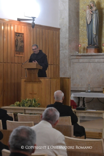10-Spiritual exercises for the Roman Curia 