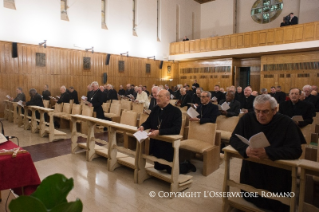 0-Esercizi Spirituali per la Curia Romana