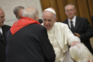 8-To participants in a Meeting promoted by the Families of the Most Precious Blood