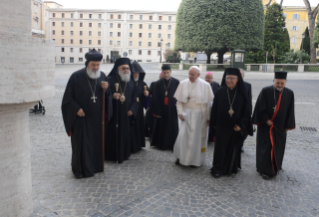 1-Jornada de reflexión y oración por el Líbano