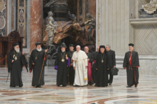 9-Day of reflection and prayer for Lebanon  