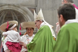 0-2. Sonntag im Jahreskreis: Heilige Messe 