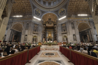 0-XVII Domenica del Tempo Ordinario – Santa Messa   