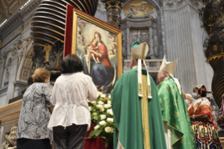 3-XVII Domenica del Tempo Ordinario – Santa Messa   
