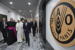 34-Cerimonia di apertura della 42.ma Sessione del Consiglio dei Governatori del Fondo Internazionale per lo Sviluppo Agricolo (IFAD)