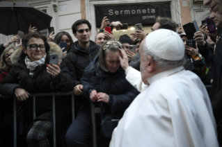 1-Immacolata Concezione della beata Vergine Maria – Atto di venerazione all’Immacolata