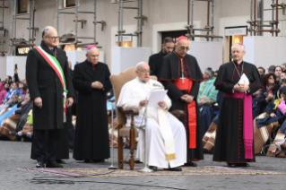 14-Immacolata Concezione della beata Vergine Maria – Atto di venerazione all’Immacolata