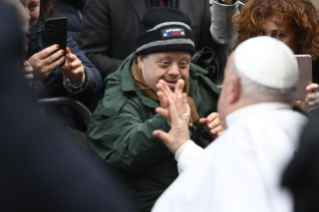 18-Immacolata Concezione della beata Vergine Maria – Atto di venerazione all’Immacolata