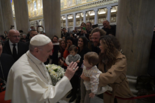 0-Act of Veneration to the Immaculate Conception of the Blessed Virgin Mary at the Spanish Steps