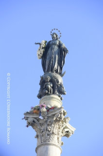 0-Acto de veneración a la Inmaculada