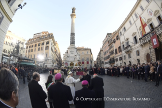 6-Acto de veneración a la Inmaculada