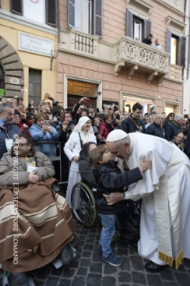 7-Acto de veneración a la Inmaculada