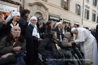 8-Acto de veneración a la Inmaculada