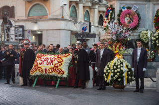 13-Acto de veneración a la Inmaculada