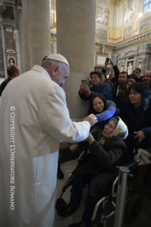 28-Immacolata Concezione della Beata Vergine Maria – Atto di venerazione all’Immacolata