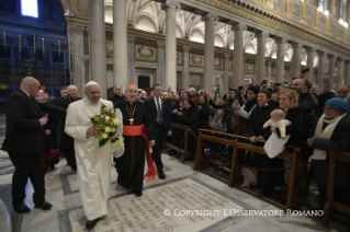 2-Immacolata Concezione della Beata Vergine Maria – Atto di venerazione all’Immacolata