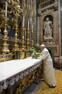 6-Hochfest der ohne Erbsünde empfangenen Jungfrau und Gottesmutter Maria – Gebet an der Mariensäule