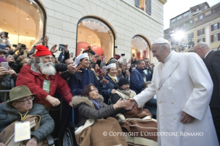 22-Immacolata Concezione della Beata Vergine Maria – Atto di venerazione all’Immacolata