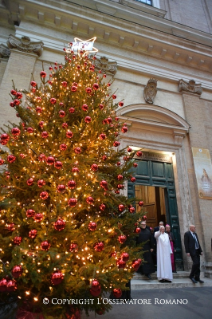 32-Immacolata Concezione della Beata Vergine Maria – Atto di venerazione all’Immacolata