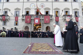 26-Act of Veneration of the Blessed Virgin Mary on the occasion of the Feast of the Immaculate Conception