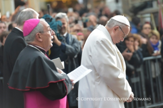 23-Immacolata Concezione della Beata Vergine Maria – Atto di venerazione all’Immacolata