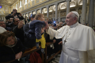 1-Immacolata Concezione della Beata Vergine Maria – Atto di venerazione all’Immacolata