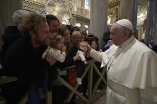 2-Immacolata Concezione della Beata Vergine Maria – Atto di venerazione all’Immacolata