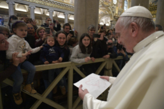 3-Acto de veneración a la Inmaculada Concepción