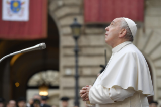 13-Acto de veneración a la Inmaculada Concepción