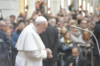 19-Immacolata Concezione della Beata Vergine Maria – Atto di venerazione all’Immacolata