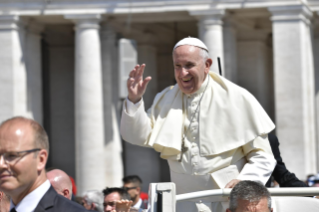 15-Incontro del Santo Padre con i giovani