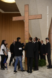 0-Aux Fid&#xe8;les des zones sinistr&#xe9;es par les tremblements de terre du centre de l&#x2019;Italie