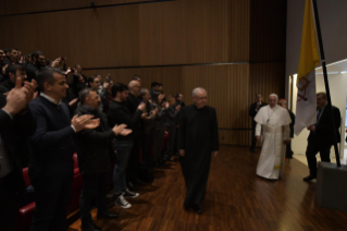 1-Lectio Divina do Papa Francisco 