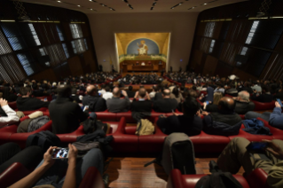 3-Lectio Divina do Papa Francisco 