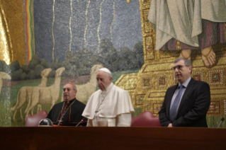 6-Lectio Divina do Papa Francisco 