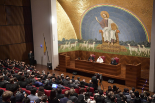 7-Lectio Divina do Papa Francisco 