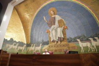 8-Lectio Divina do Papa Francisco 