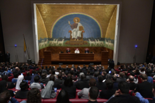 9-Lectio Divina do Papa Francisco 
