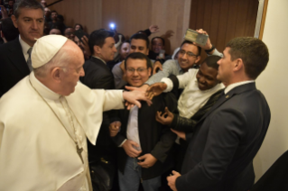 11-Lectio Divina do Papa Francisco 