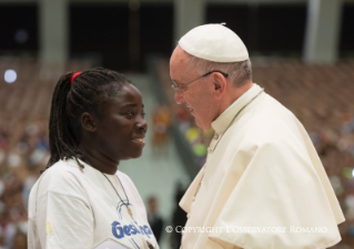 0-An die Eucharistische Jugendbewegung (MEG) 