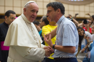 14-An die Eucharistische Jugendbewegung (MEG) 