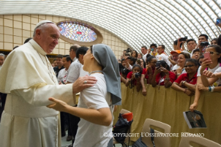 17-An die Eucharistische Jugendbewegung (MEG) 