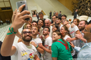 20-An die Eucharistische Jugendbewegung (MEG) 