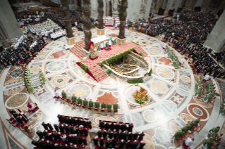 9-VI. Sonntag im Jahreskreis - Heilige Messe