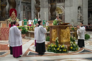 13-VI. Sonntag im Jahreskreis - Heilige Messe