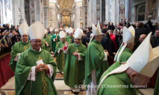 0-VI. Sonntag im Jahreskreis - Heilige Messe