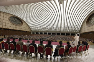 4-To participants in the World Meeting of Popular Movements