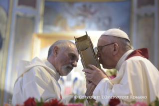 31-Liturgia della Parola con la Comunità di Sant’Egidio, in memoria dei “Nuovi Martiri” del XX e XXI secolo