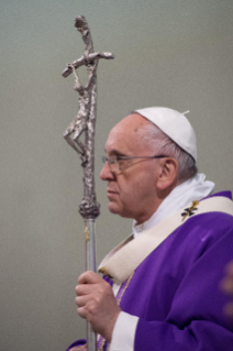22-III Sunday of Lent - Holy Mass