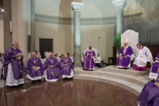 24-III Sunday of Lent - Holy Mass